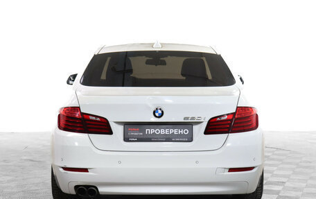 BMW 5 серия, 2016 год, 2 390 000 рублей, 6 фотография