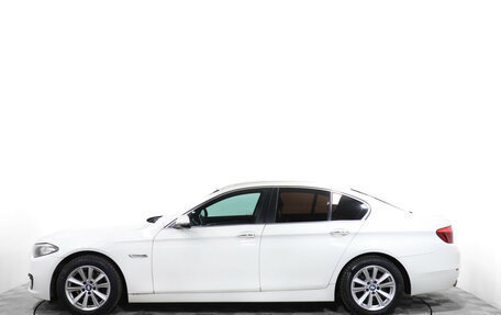 BMW 5 серия, 2016 год, 2 390 000 рублей, 8 фотография