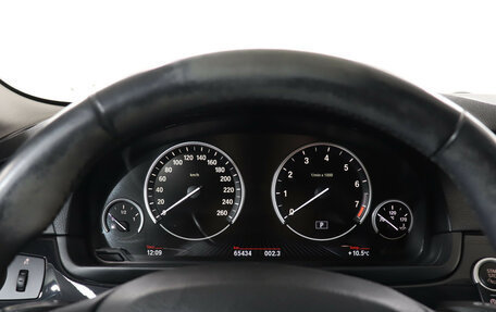 BMW 5 серия, 2016 год, 2 390 000 рублей, 11 фотография