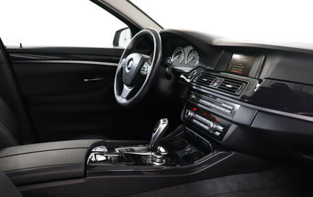 BMW 5 серия, 2016 год, 2 390 000 рублей, 9 фотография