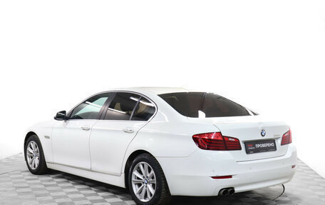 BMW 5 серия, 2016 год, 2 390 000 рублей, 7 фотография