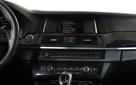 BMW 5 серия, 2016 год, 2 390 000 рублей, 14 фотография