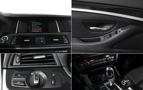 BMW 5 серия, 2016 год, 2 390 000 рублей, 20 фотография