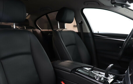 BMW 5 серия, 2016 год, 2 390 000 рублей, 16 фотография