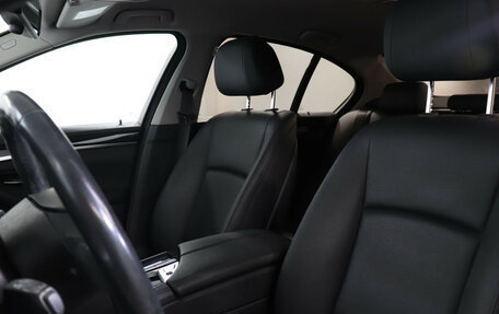 BMW 5 серия, 2016 год, 2 390 000 рублей, 17 фотография