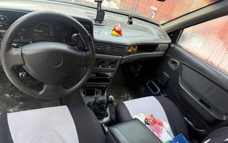 Daewoo Nexia I рестайлинг, 2007 год, 85 000 рублей, 7 фотография