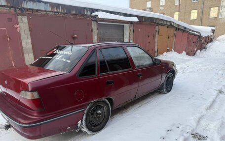 Daewoo Nexia I рестайлинг, 2007 год, 85 000 рублей, 6 фотография