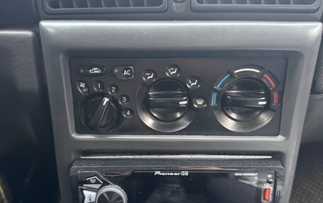 Daewoo Nexia I рестайлинг, 2007 год, 85 000 рублей, 8 фотография