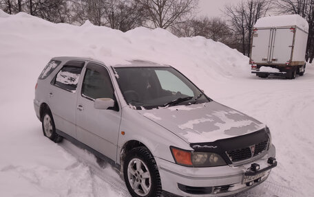Toyota Vista V30, 1999 год, 600 000 рублей, 2 фотография