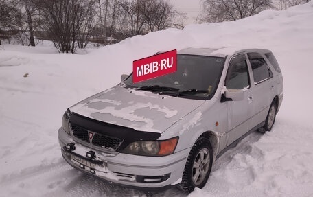 Toyota Vista V30, 1999 год, 600 000 рублей, 3 фотография