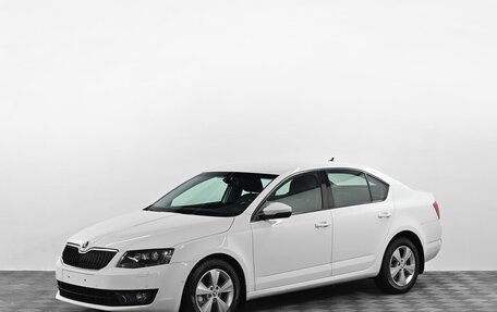 Skoda Octavia, 2015 год, 1 299 000 рублей, 1 фотография