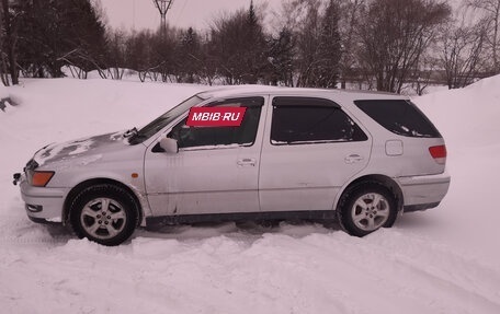 Toyota Vista V30, 1999 год, 600 000 рублей, 4 фотография