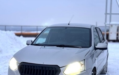 Datsun on-DO I рестайлинг, 2015 год, 300 000 рублей, 1 фотография