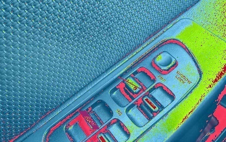 Daewoo Nexia I рестайлинг, 2007 год, 85 000 рублей, 9 фотография