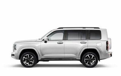 Haval H9, 2025 год, 4 553 010 рублей, 1 фотография