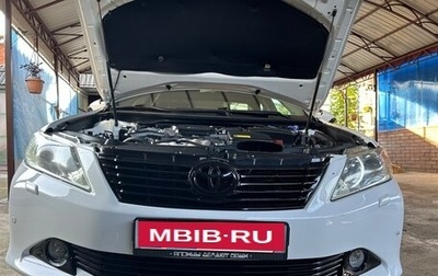 Toyota Camry, 2014 год, 1 815 000 рублей, 1 фотография