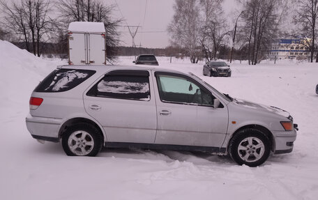 Toyota Vista V30, 1999 год, 600 000 рублей, 8 фотография