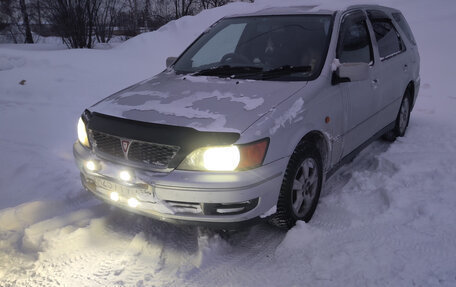 Toyota Vista V30, 1999 год, 600 000 рублей, 17 фотография