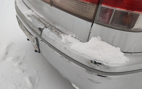 Toyota Vista V30, 1999 год, 600 000 рублей, 14 фотография