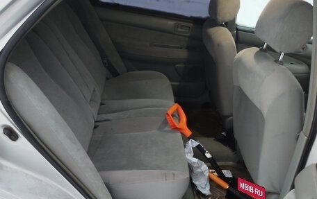 Toyota Vista V30, 1999 год, 600 000 рублей, 11 фотография