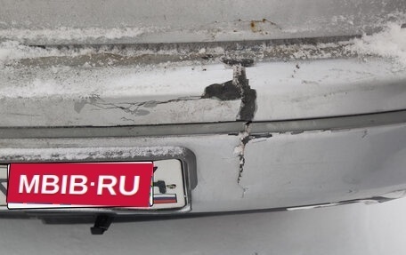 Toyota Vista V30, 1999 год, 600 000 рублей, 13 фотография