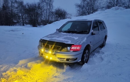 Toyota Vista V30, 1999 год, 600 000 рублей, 16 фотография
