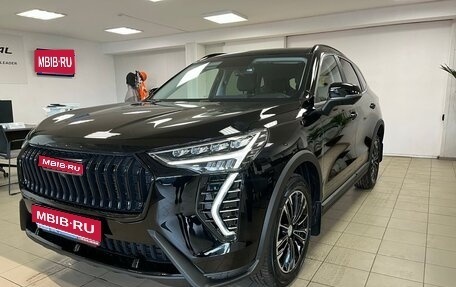 Haval Jolion, 2025 год, 2 599 000 рублей, 1 фотография