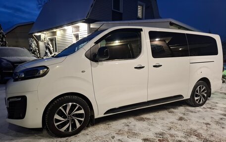 Citroen SpaceTourer I, 2020 год, 2 950 000 рублей, 7 фотография