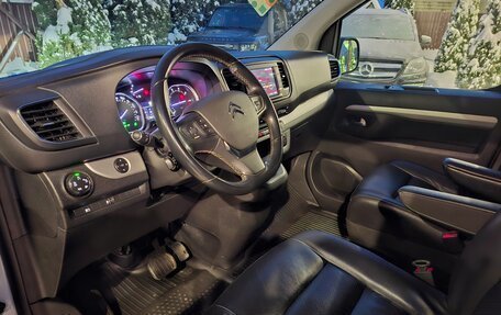 Citroen SpaceTourer I, 2020 год, 2 950 000 рублей, 9 фотография