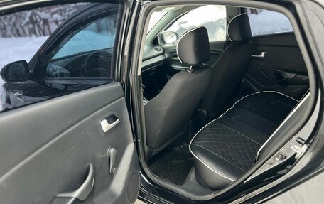 KIA Rio III рестайлинг, 2012 год, 640 000 рублей, 7 фотография