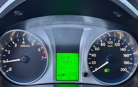 Datsun on-DO I рестайлинг, 2015 год, 300 000 рублей, 8 фотография