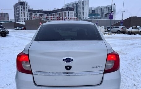 Datsun on-DO I рестайлинг, 2015 год, 300 000 рублей, 3 фотография