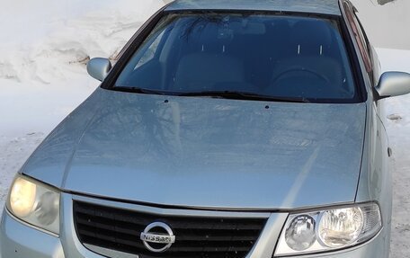 Nissan Almera Classic, 2006 год, 520 000 рублей, 2 фотография