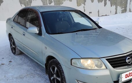 Nissan Almera Classic, 2006 год, 520 000 рублей, 3 фотография