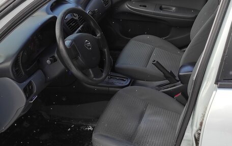 Nissan Almera Classic, 2006 год, 520 000 рублей, 9 фотография