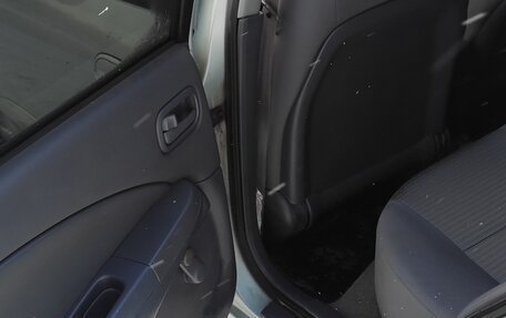 Nissan Almera Classic, 2006 год, 520 000 рублей, 14 фотография