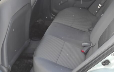 Nissan Almera Classic, 2006 год, 520 000 рублей, 13 фотография