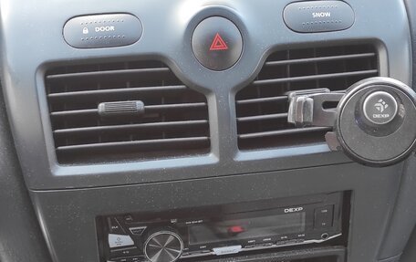 Nissan Almera Classic, 2006 год, 520 000 рублей, 11 фотография