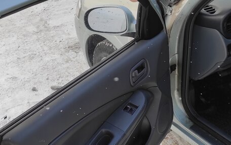 Nissan Almera Classic, 2006 год, 520 000 рублей, 8 фотография