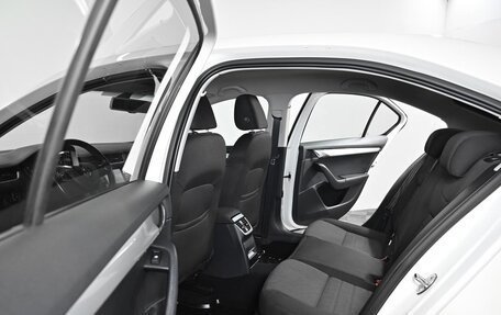 Skoda Octavia, 2015 год, 1 299 000 рублей, 6 фотография