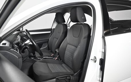 Skoda Octavia, 2015 год, 1 299 000 рублей, 7 фотография