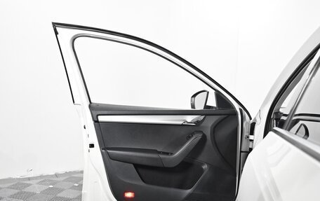 Skoda Octavia, 2015 год, 1 299 000 рублей, 10 фотография