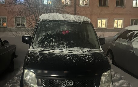 Mazda AZ-Wagon III, 2008 год, 349 999 рублей, 2 фотография