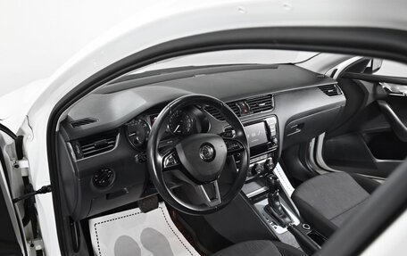 Skoda Octavia, 2015 год, 1 299 000 рублей, 5 фотография