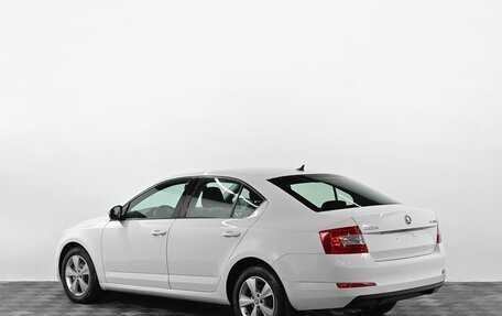 Skoda Octavia, 2015 год, 1 299 000 рублей, 3 фотография