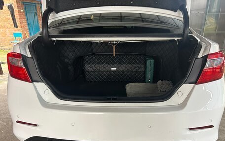 Toyota Camry, 2014 год, 1 815 000 рублей, 3 фотография