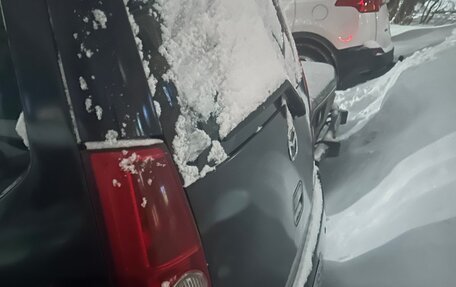 Mazda AZ-Wagon III, 2008 год, 349 999 рублей, 4 фотография