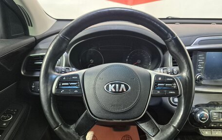 KIA Sorento III Prime рестайлинг, 2019 год, 2 794 000 рублей, 10 фотография