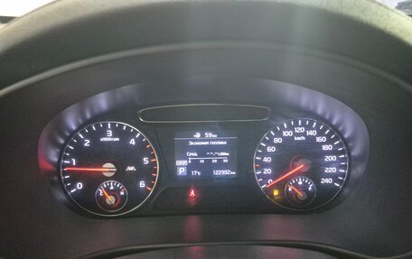 KIA Sorento III Prime рестайлинг, 2019 год, 2 794 000 рублей, 9 фотография