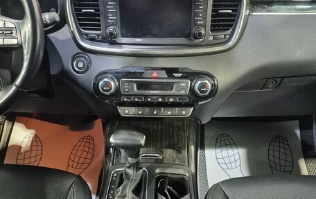 KIA Sorento III Prime рестайлинг, 2019 год, 2 794 000 рублей, 13 фотография